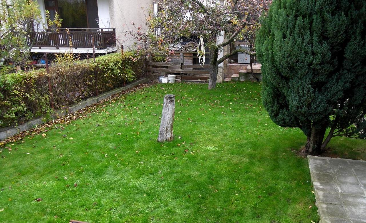 Deers Ξενοδοχείο Μπάνσκο Εξωτερικό φωτογραφία
