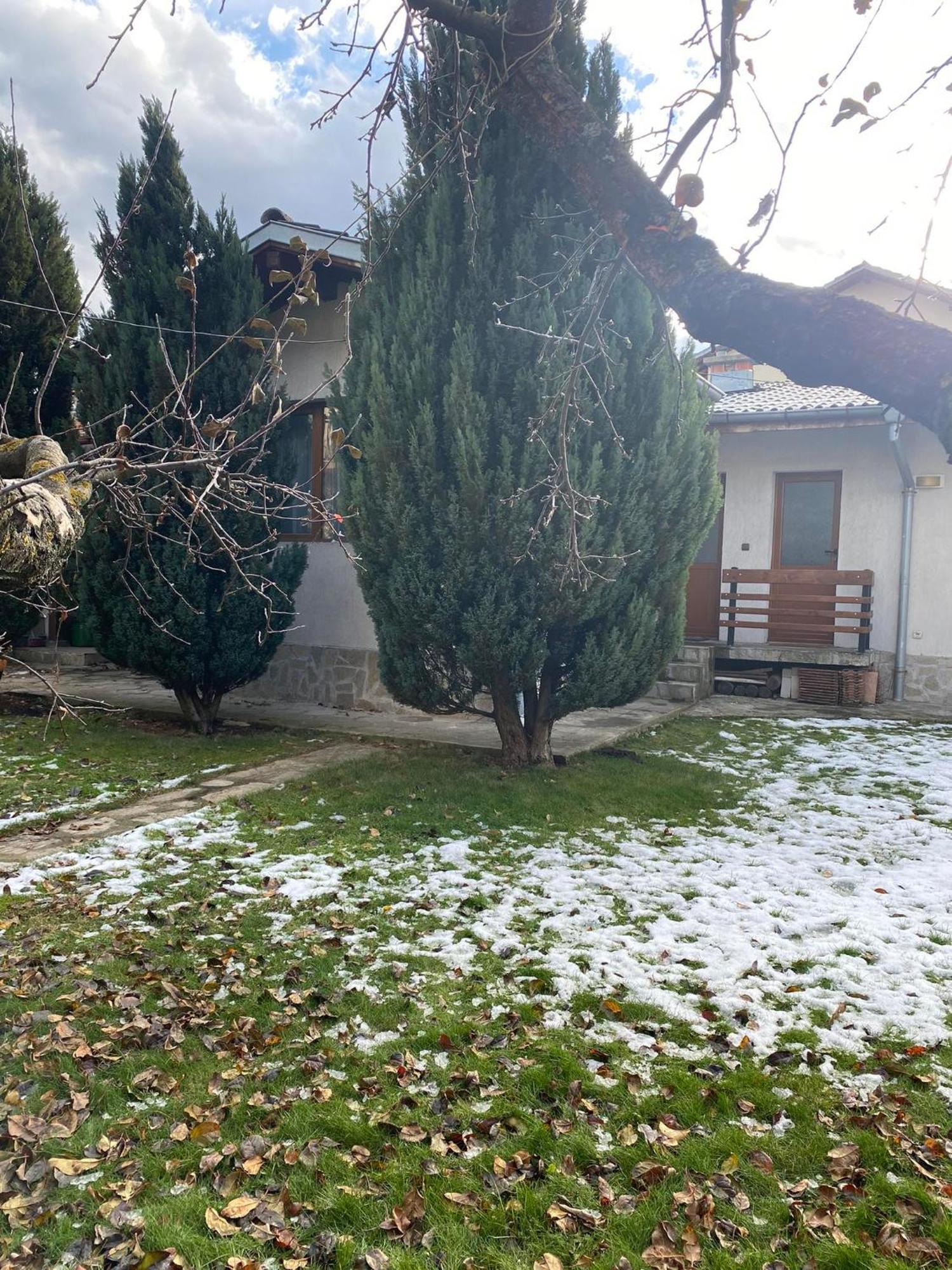 Deers Ξενοδοχείο Μπάνσκο Εξωτερικό φωτογραφία