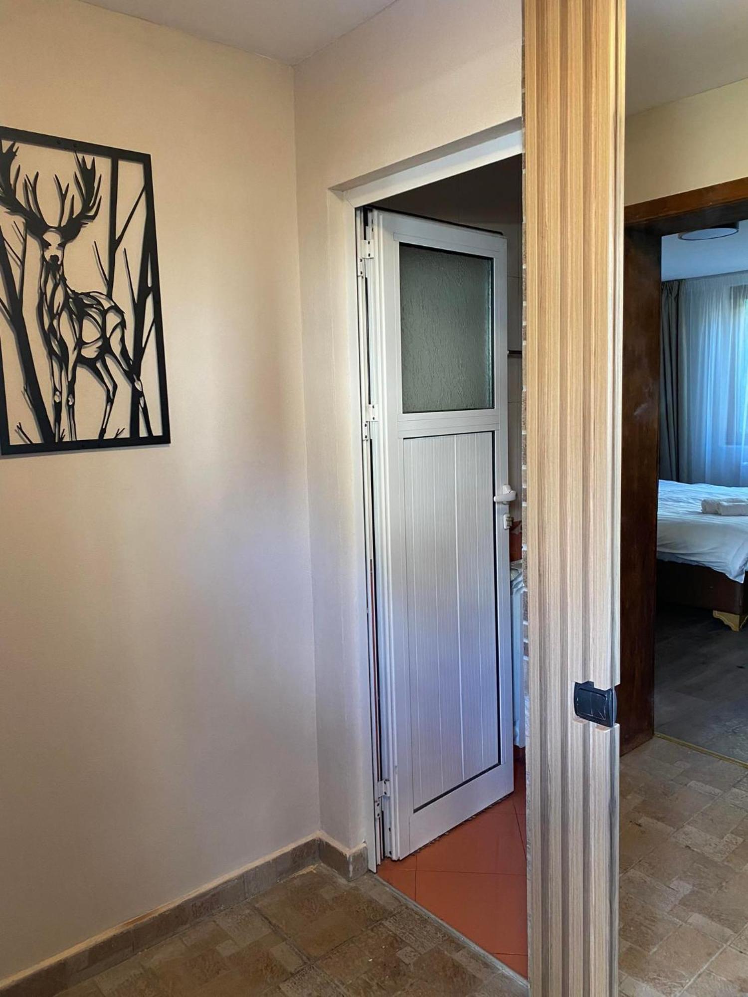 Deers Ξενοδοχείο Μπάνσκο Εξωτερικό φωτογραφία